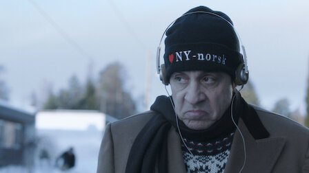 Lilyhammer in streaming - Quootip